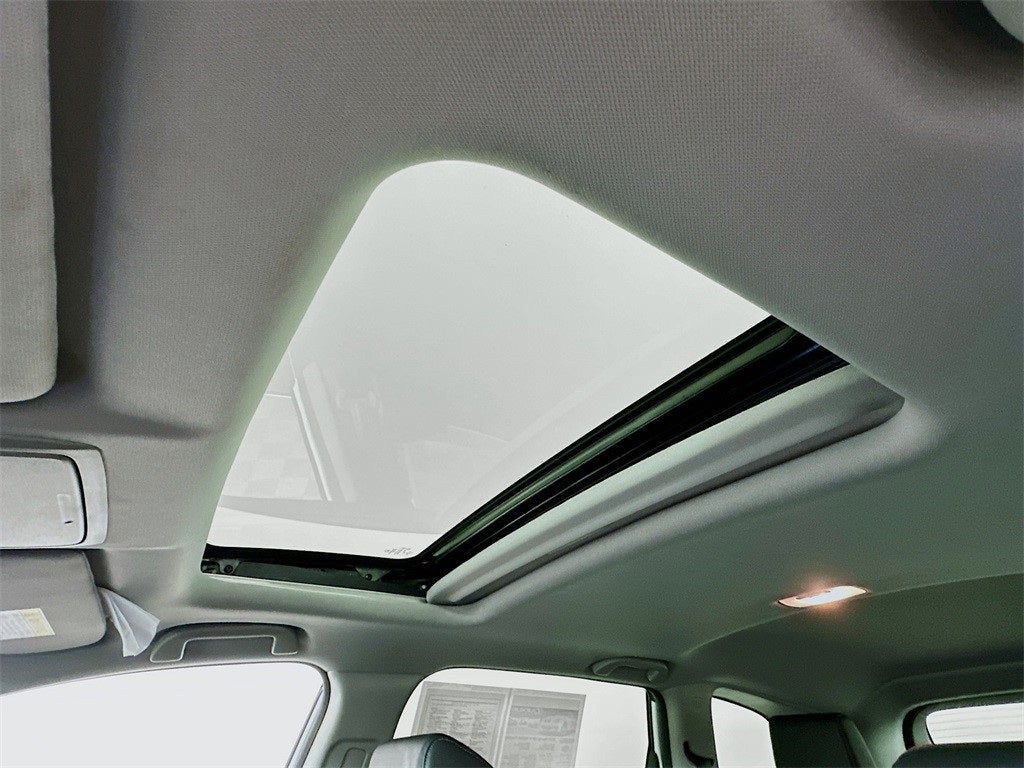 2021 Honda CR-V Hybrid Touring