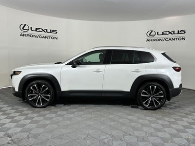 2025 Mazda Mazda CX-50 2.5 Turbo Premium Package