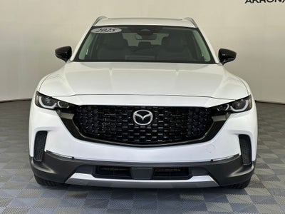 2025 Mazda Mazda CX-50 2.5 Turbo Premium Package
