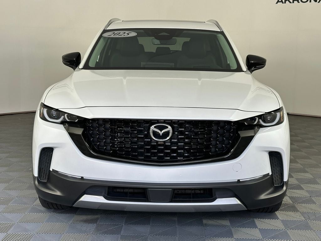 2025 Mazda Mazda CX-50 2.5 Turbo Premium Package