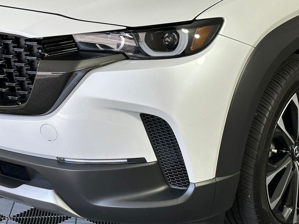 2025 Mazda Mazda CX-50 2.5 Turbo Premium Package