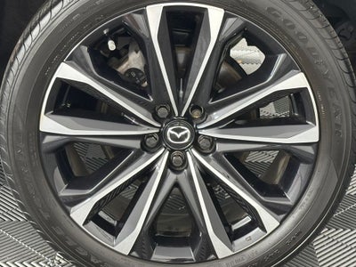 2025 Mazda Mazda CX-50 2.5 Turbo Premium Package