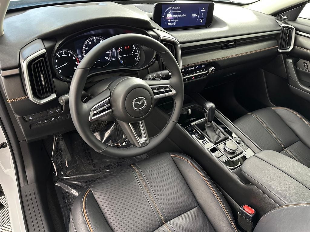 2025 Mazda Mazda CX-50 2.5 Turbo Premium Package
