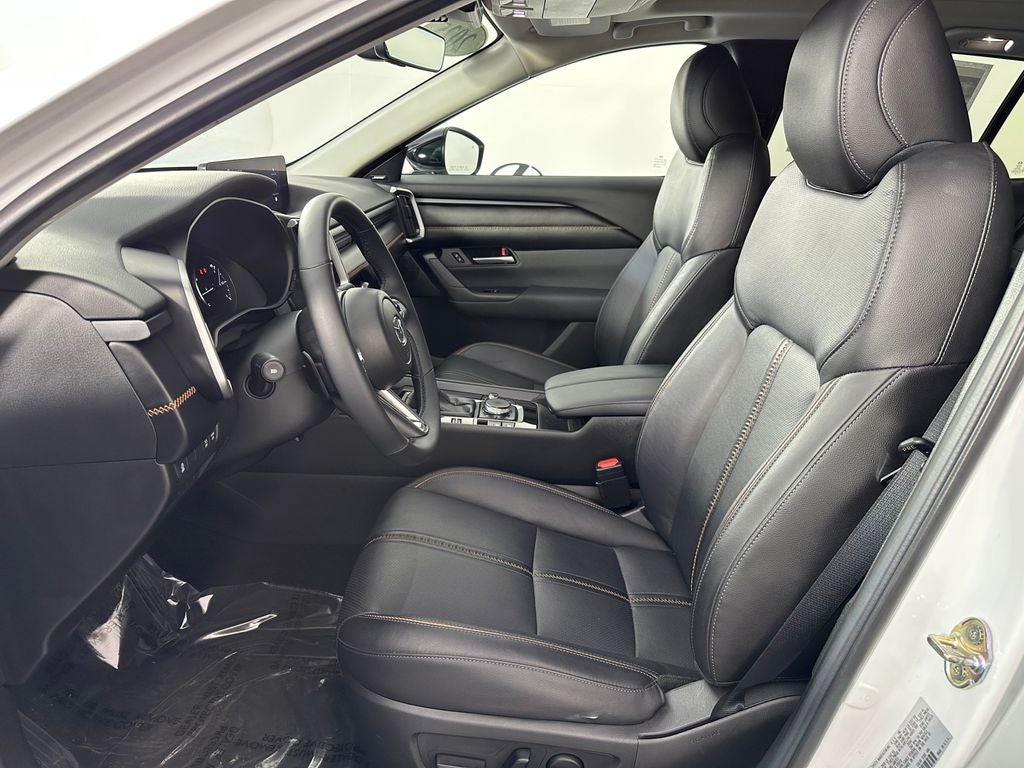 2025 Mazda Mazda CX-50 2.5 Turbo Premium Package