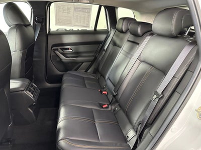 2025 Mazda Mazda CX-50 2.5 Turbo Premium Package