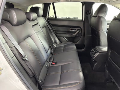 2025 Mazda Mazda CX-50 2.5 Turbo Premium Package