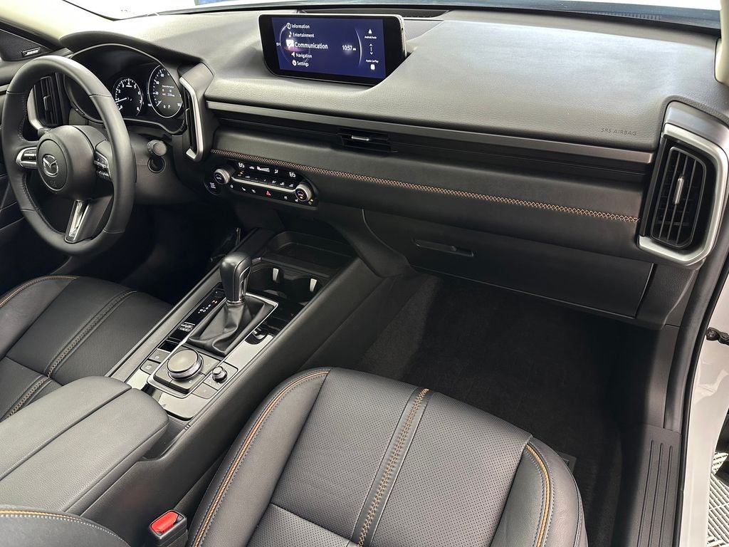 2025 Mazda Mazda CX-50 2.5 Turbo Premium Package