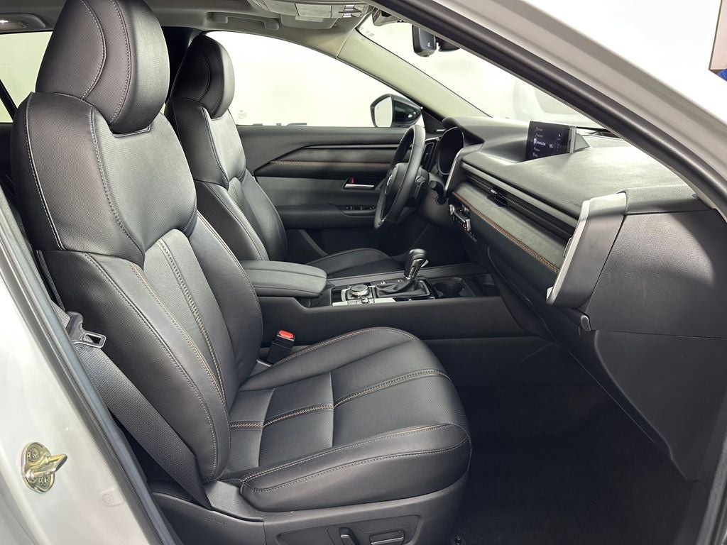2025 Mazda Mazda CX-50 2.5 Turbo Premium Package
