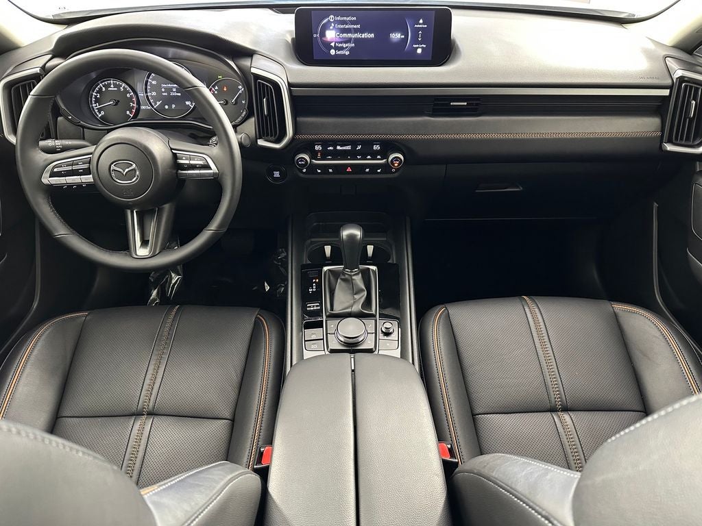 2025 Mazda Mazda CX-50 2.5 Turbo Premium Package
