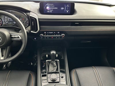 2025 Mazda Mazda CX-50 2.5 Turbo Premium Package