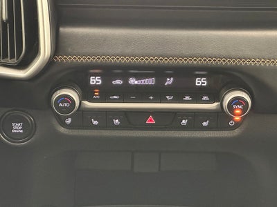 2025 Mazda Mazda CX-50 2.5 Turbo Premium Package