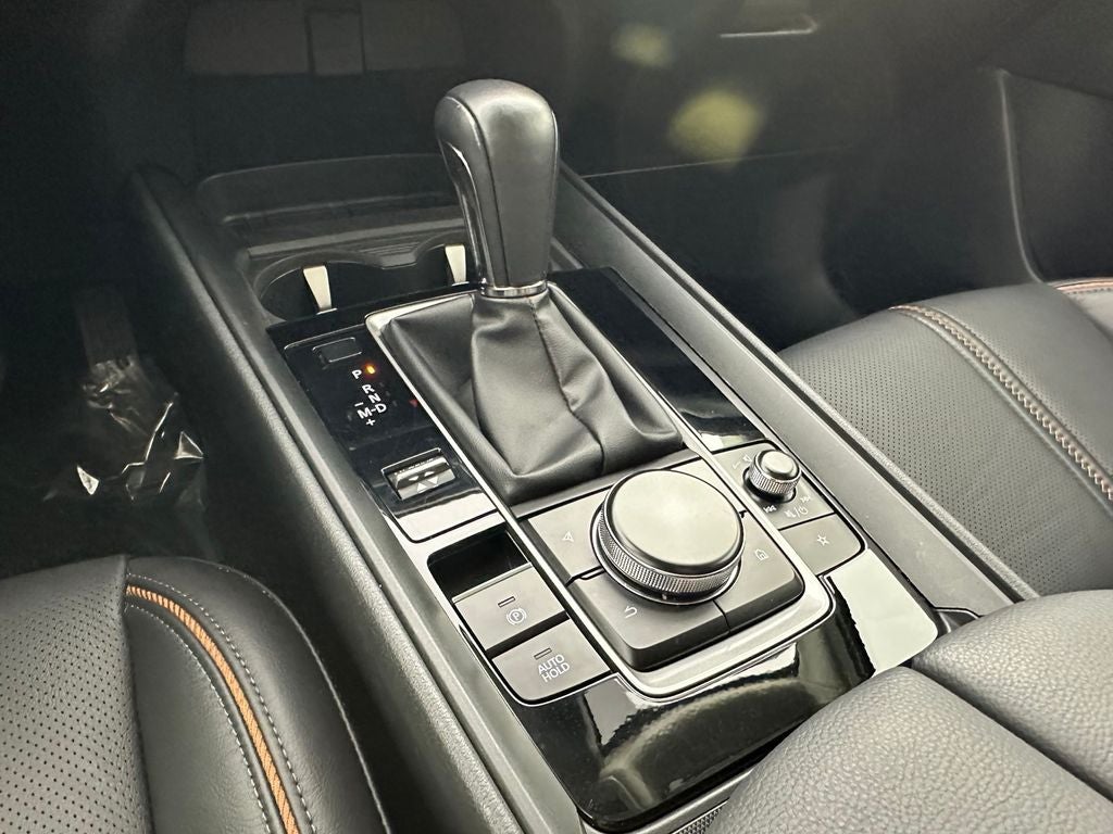 2025 Mazda Mazda CX-50 2.5 Turbo Premium Package