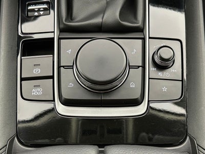 2025 Mazda Mazda CX-50 2.5 Turbo Premium Package