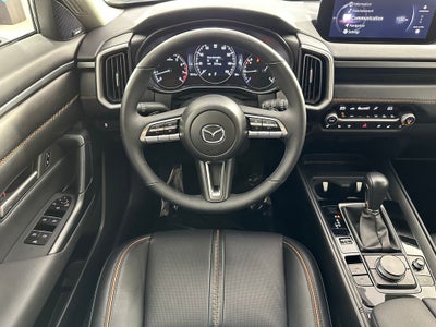 2025 Mazda Mazda CX-50 2.5 Turbo Premium Package
