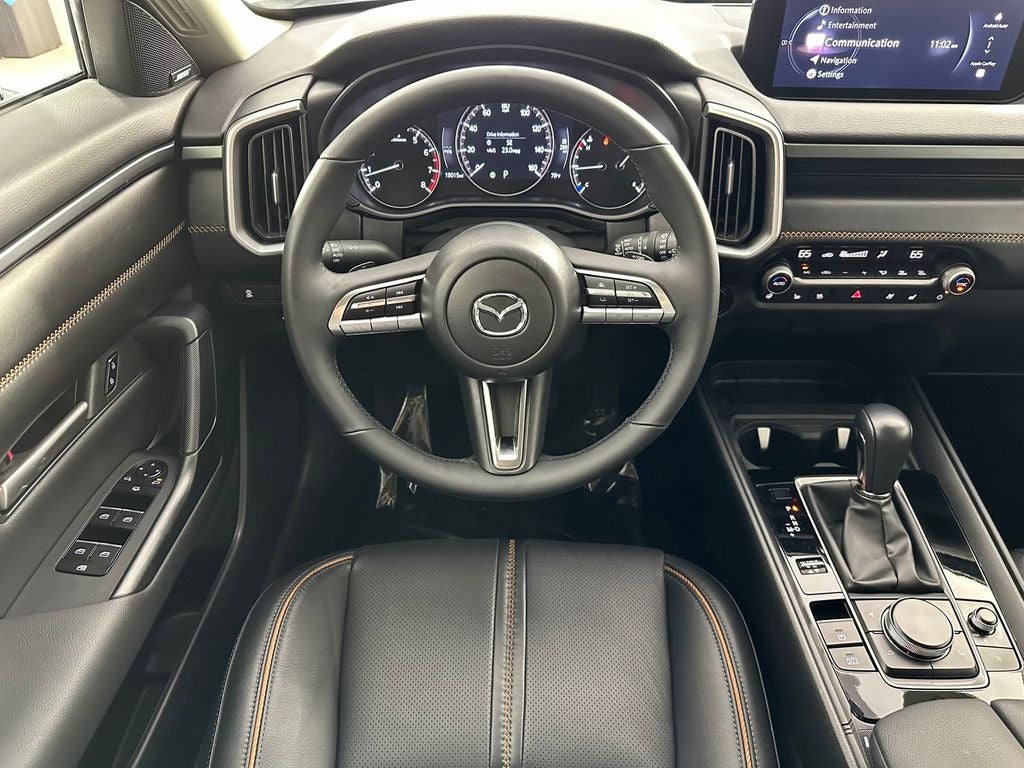 2025 Mazda Mazda CX-50 2.5 Turbo Premium Package