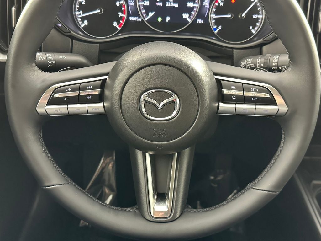 2025 Mazda Mazda CX-50 2.5 Turbo Premium Package