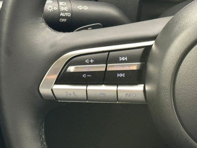 2025 Mazda Mazda CX-50 2.5 Turbo Premium Package