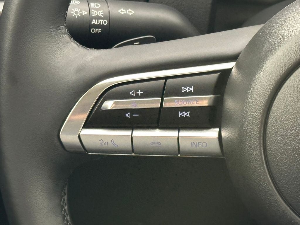 2025 Mazda Mazda CX-50 2.5 Turbo Premium Package