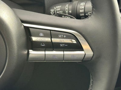 2025 Mazda Mazda CX-50 2.5 Turbo Premium Package