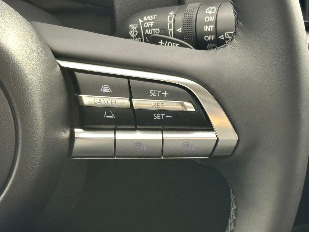 2025 Mazda Mazda CX-50 2.5 Turbo Premium Package