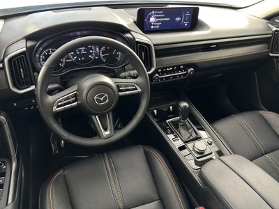 2025 Mazda Mazda CX-50 2.5 Turbo Premium Package