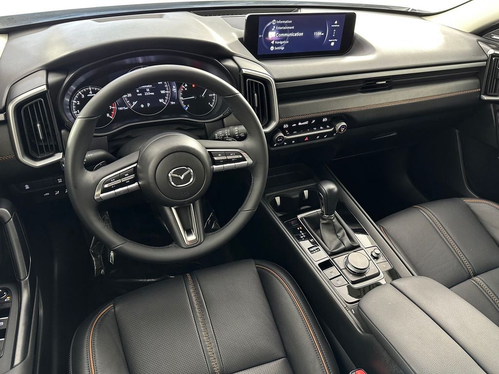2025 Mazda Mazda CX-50 2.5 Turbo Premium Package