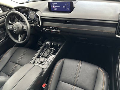 2025 Mazda Mazda CX-50 2.5 Turbo Premium Package