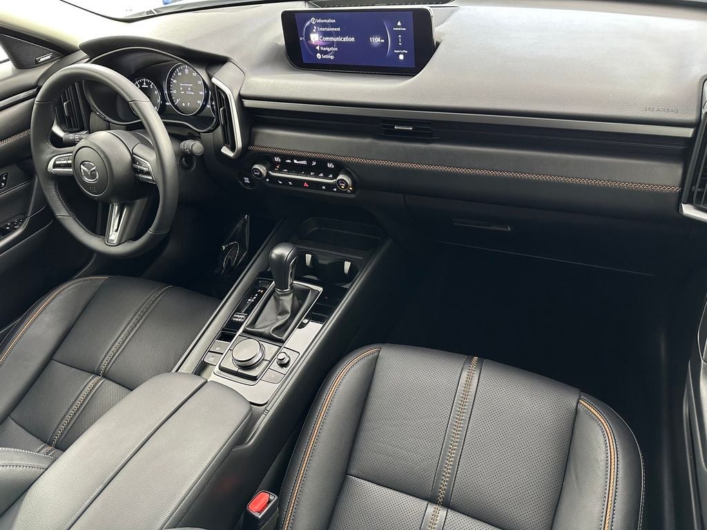 2025 Mazda Mazda CX-50 2.5 Turbo Premium Package