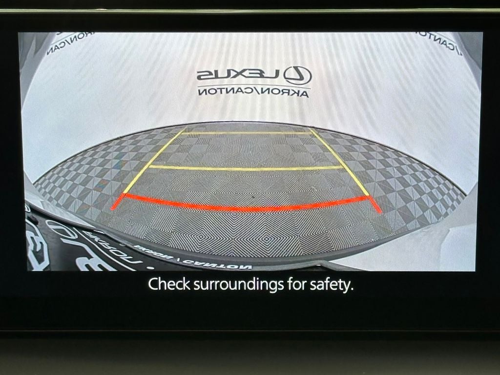 2025 Mazda Mazda CX-50 2.5 Turbo Premium Package