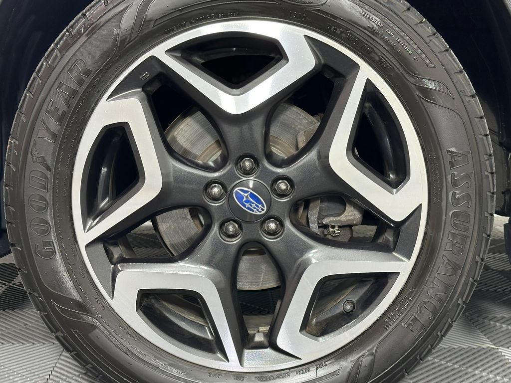 2019 Subaru Crosstrek 2.0i Limited