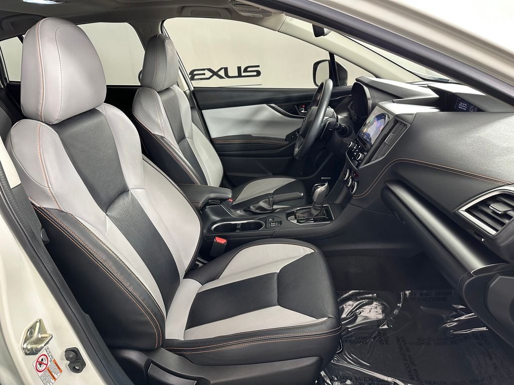 2019 Subaru Crosstrek 2.0i Limited