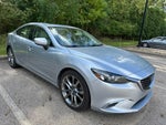2017 Mazda Mazda6 Grand Touring