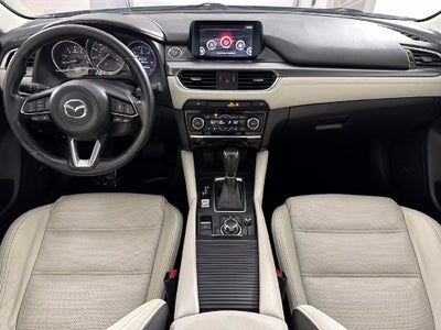 2017 Mazda Mazda6 Grand Touring