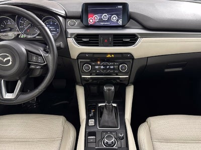 2017 Mazda Mazda6 Grand Touring