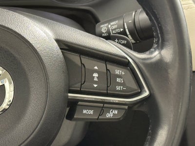 2017 Mazda Mazda6 Grand Touring