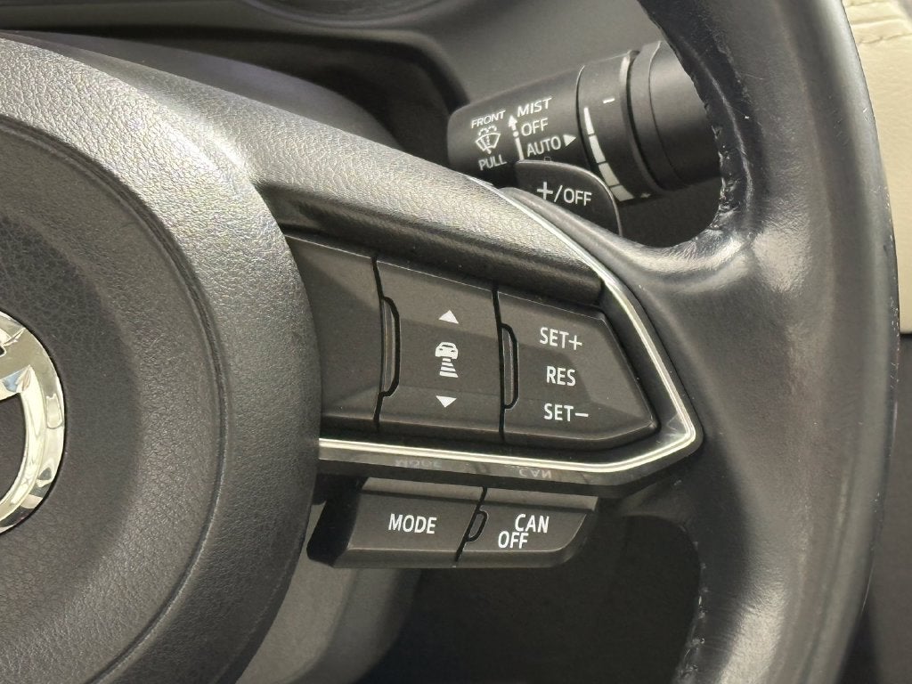 2017 Mazda Mazda6 Grand Touring