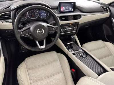 2017 Mazda Mazda6 Grand Touring