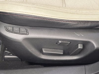 2017 Mazda Mazda6 Grand Touring