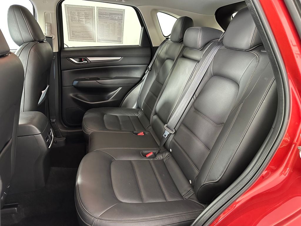 2023 Mazda Mazda CX-5 2.5 S Preferred Package