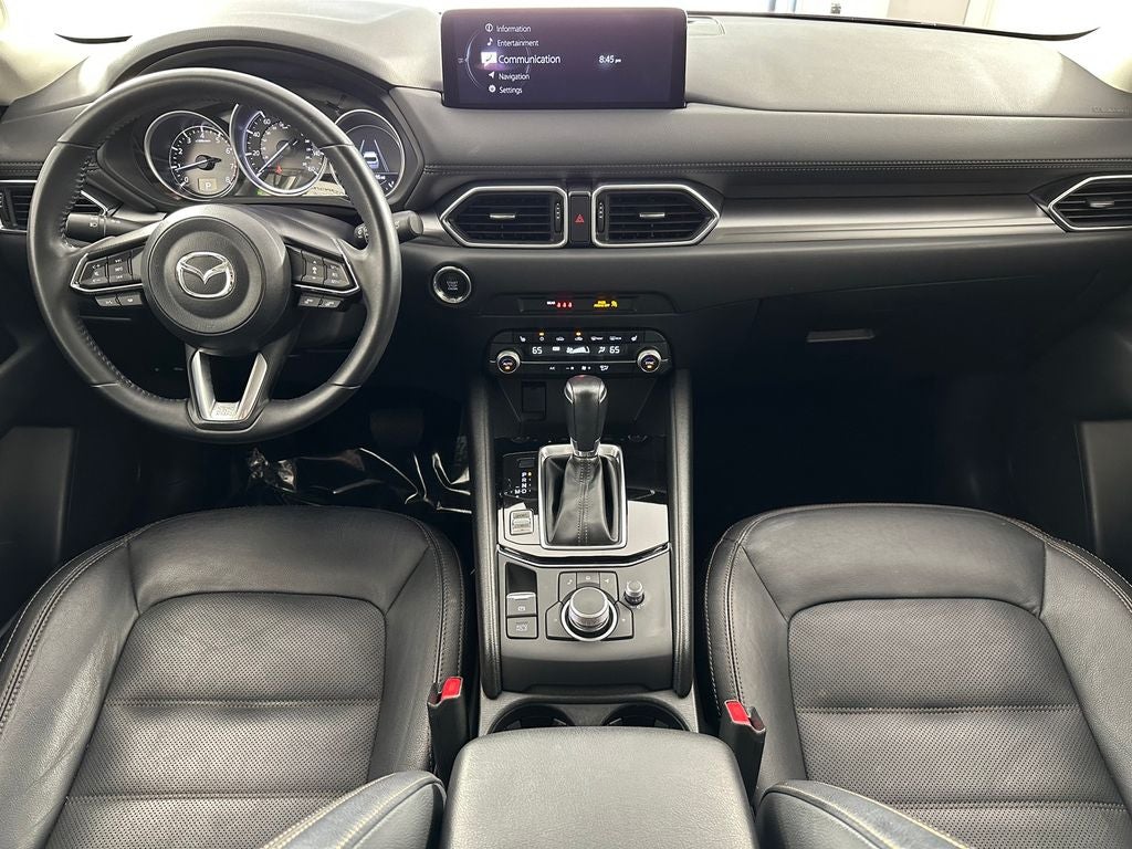 2023 Mazda Mazda CX-5 2.5 S Preferred Package