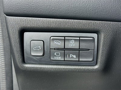 2021 Mazda Mazda CX-5 Signature