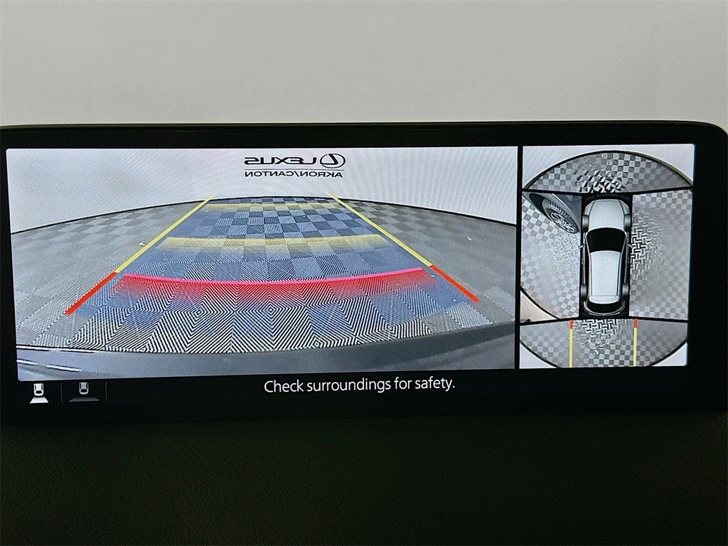 2021 Mazda Mazda CX-5 Signature