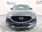 2021 Mazda Mazda CX-5 Signature