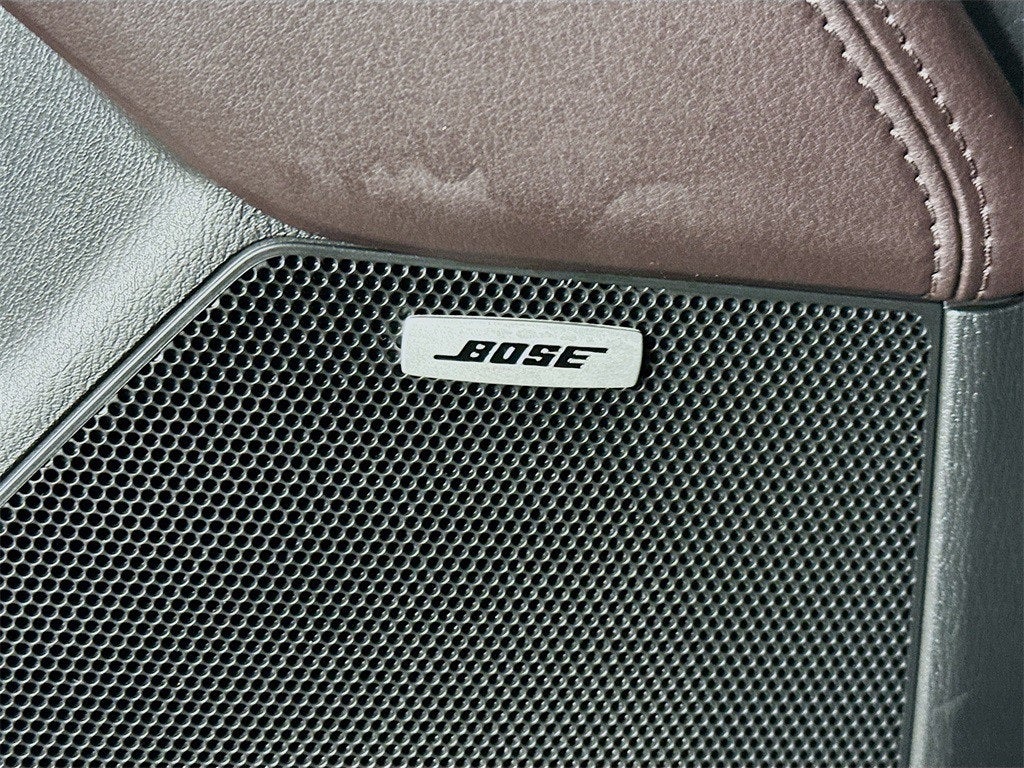 2021 Mazda Mazda CX-5 Signature