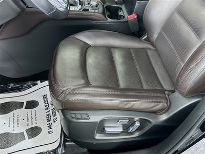 2021 Mazda Mazda CX-5 Signature