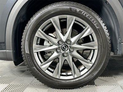 2021 Mazda Mazda CX-5 Signature