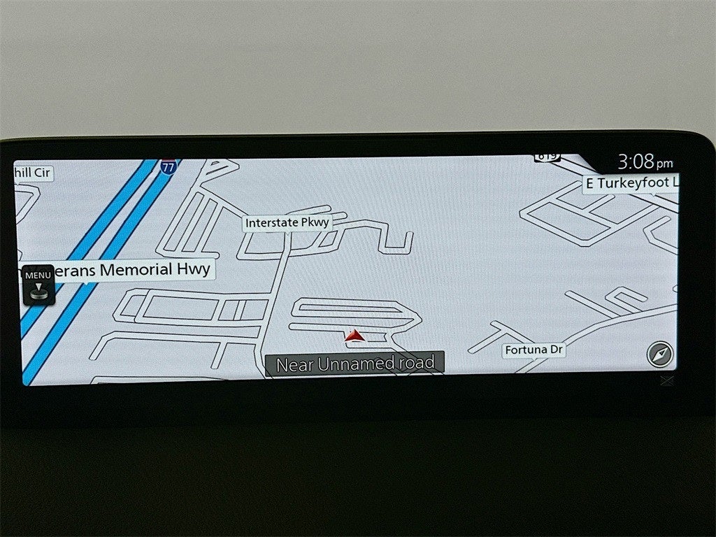 2021 Mazda Mazda CX-5 Signature