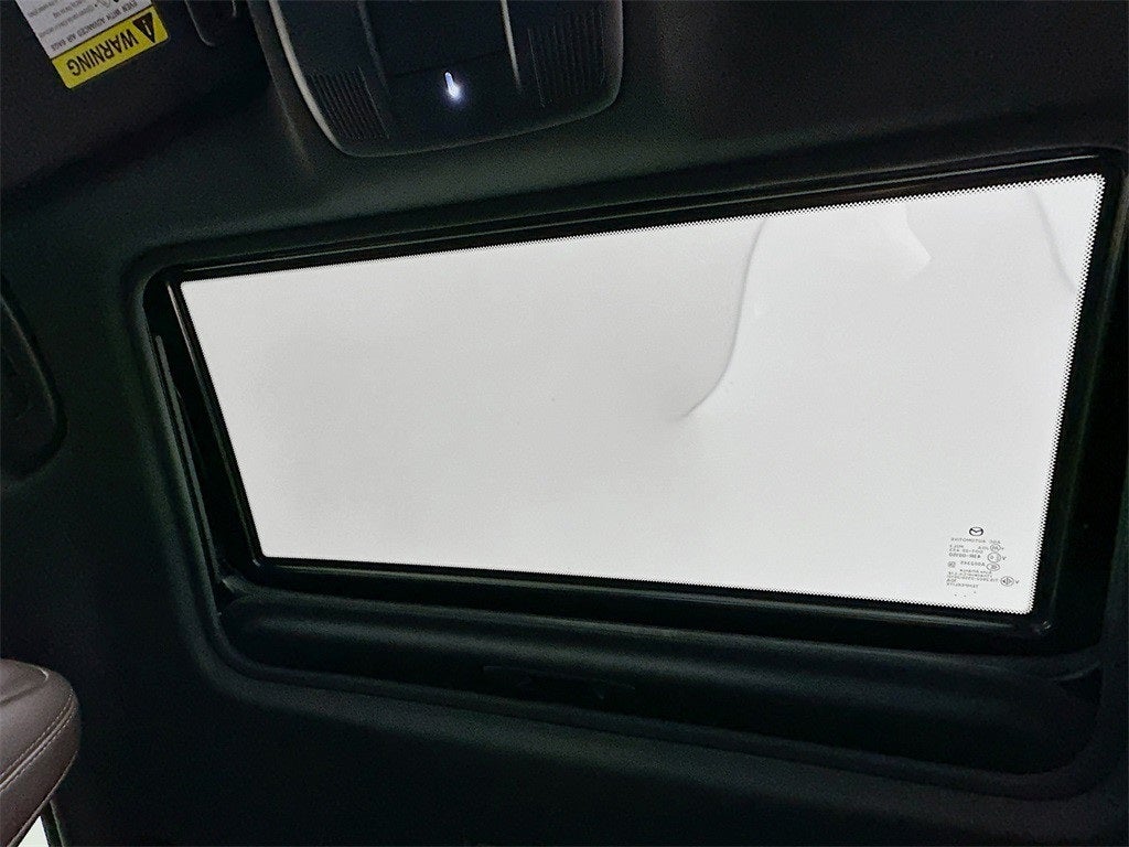 2021 Mazda Mazda CX-5 Signature