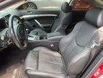 2015 INFINITI Q60 Base