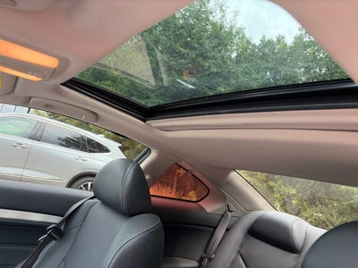 2015 INFINITI Q60 Base